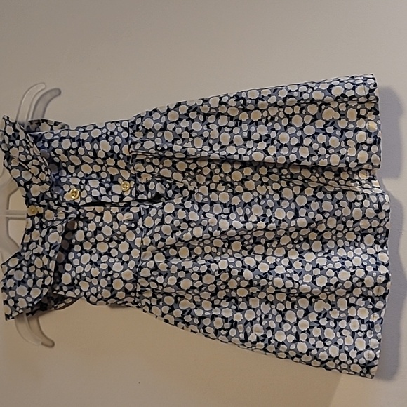 Newborn SunDress Set - Picture 3 of 5